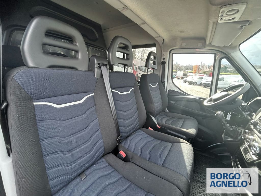 Iveco DAILY 35S16